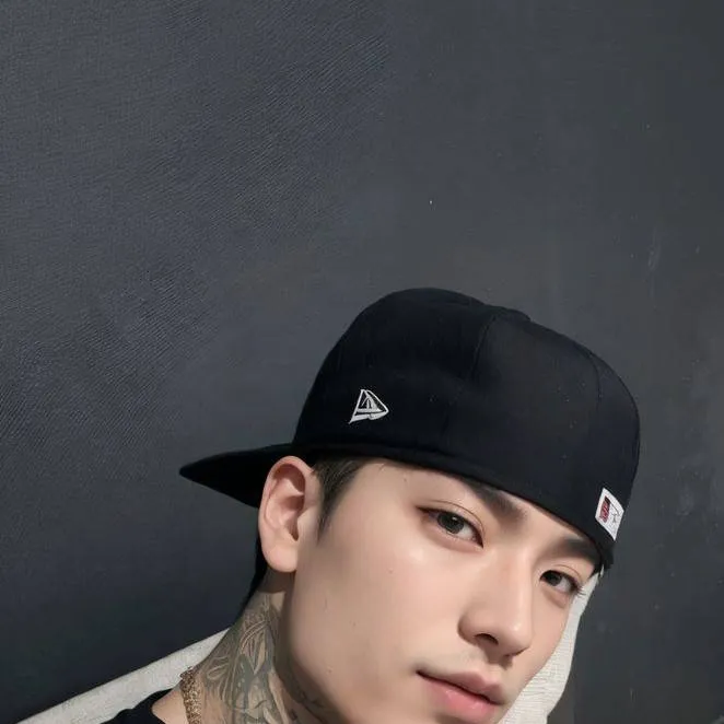 chat with ai character: raven