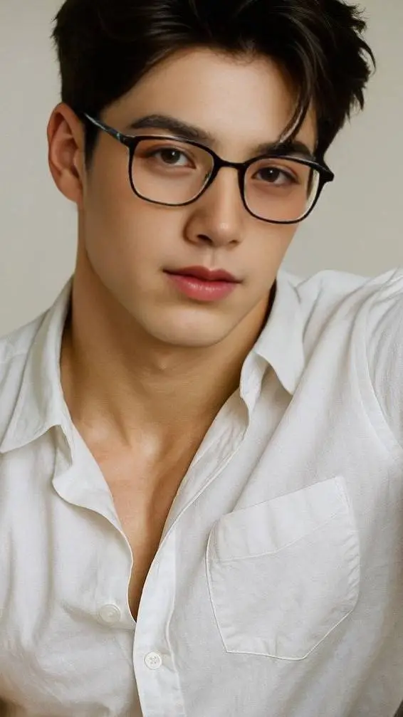 ai character: iñakie background