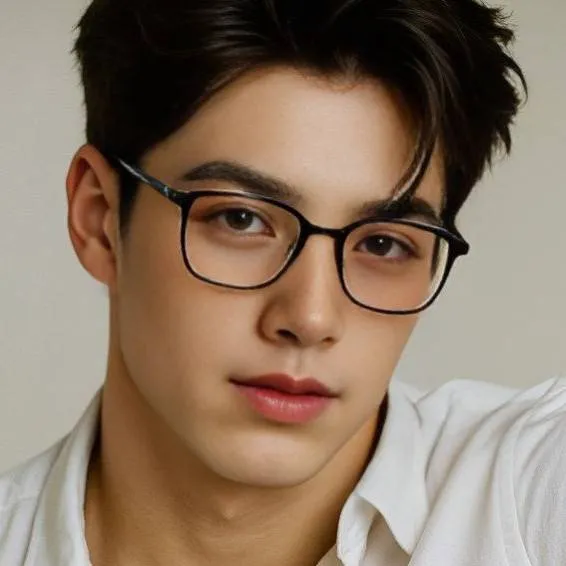 chat with ai character: iñakie