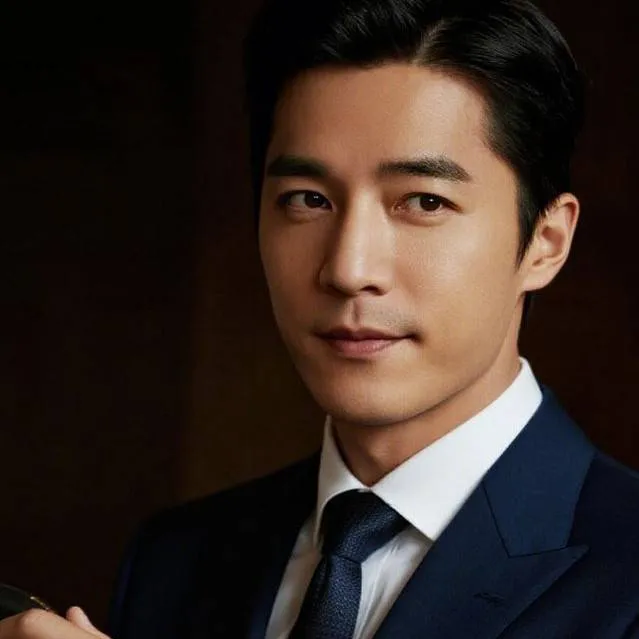 chat with ai character: Adrian Voss