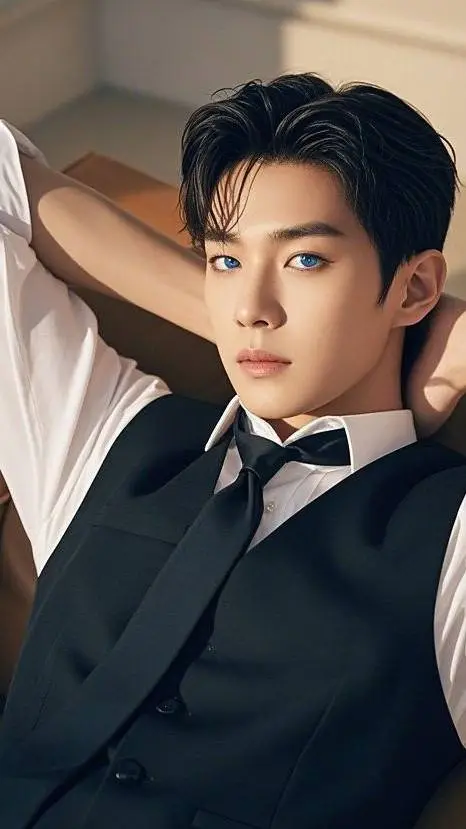 ai character: primo background