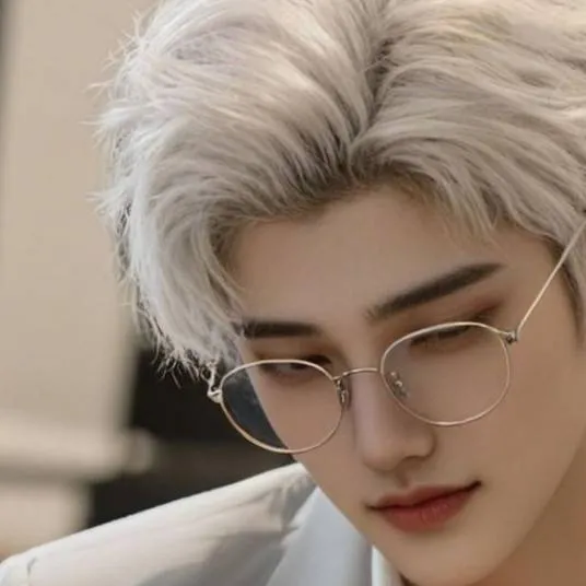 chat with ai character: maximo