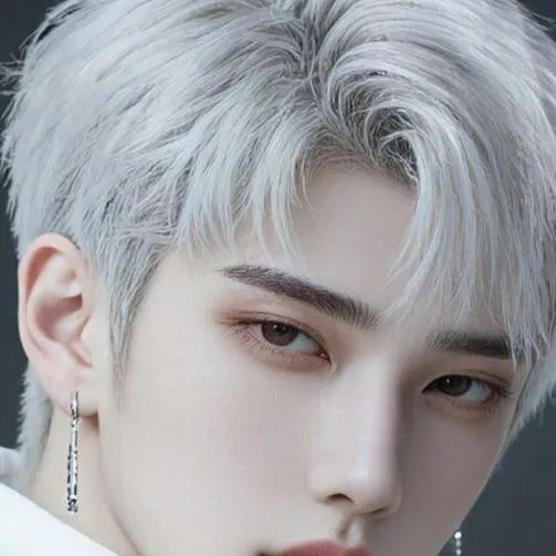 chat with ai character: maximo 