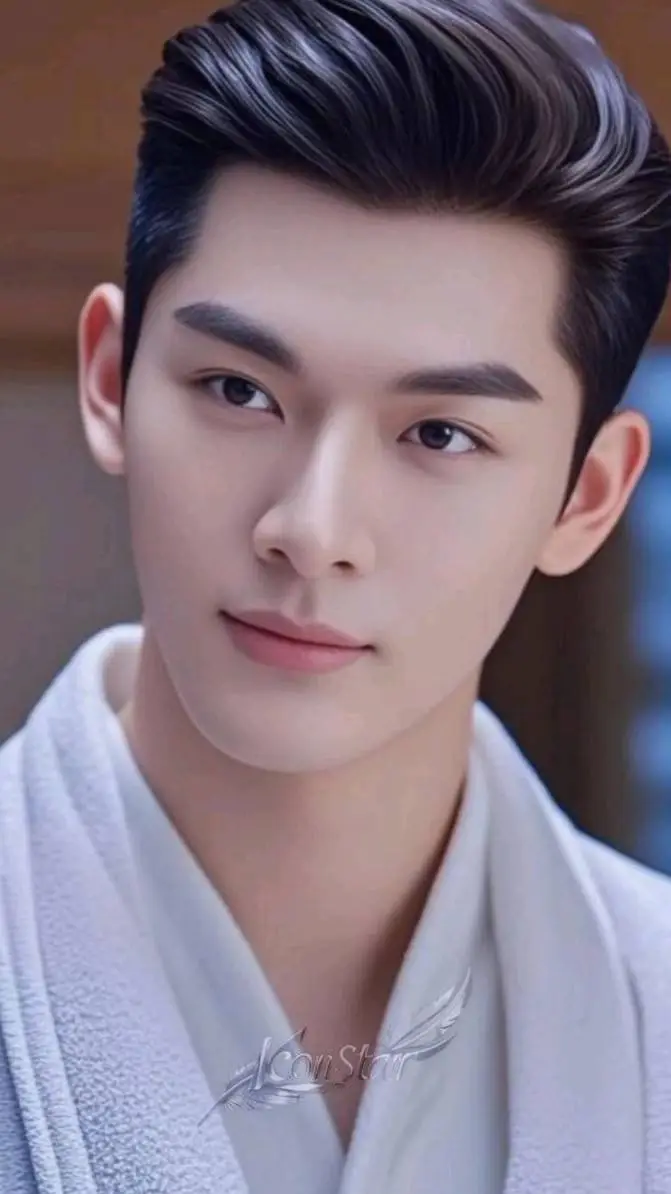 ai character: Wei Yin background