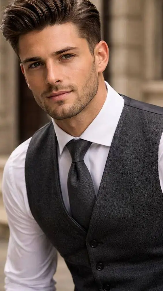 ai character: erikkson background