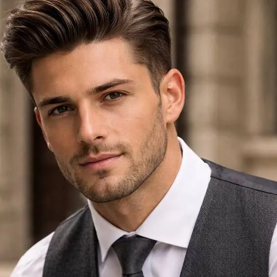 chat with ai character: erikkson