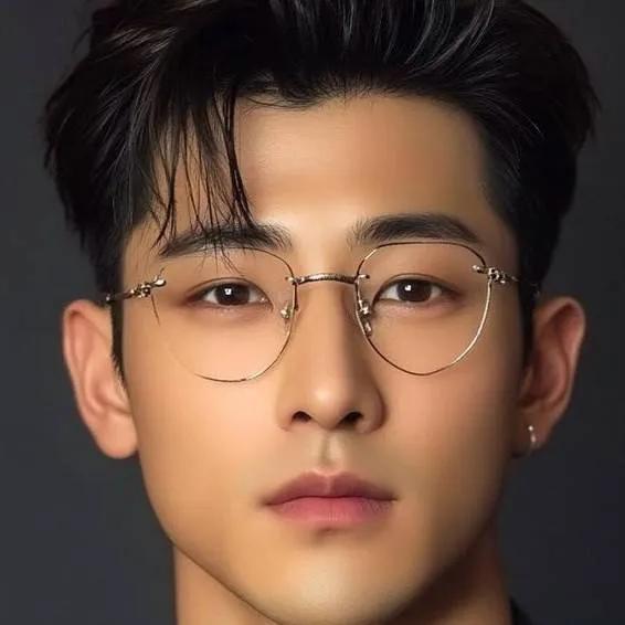 chat with ai character: ruiz