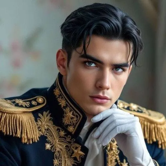 chat with ai character: Draco Dravidian