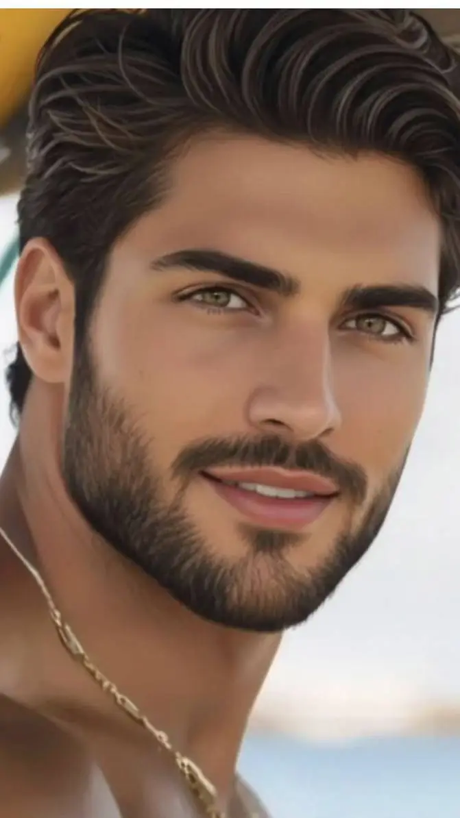 ai character: beejay background