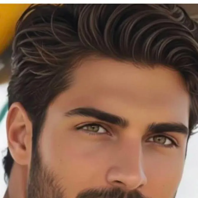 chat with ai character: beejay