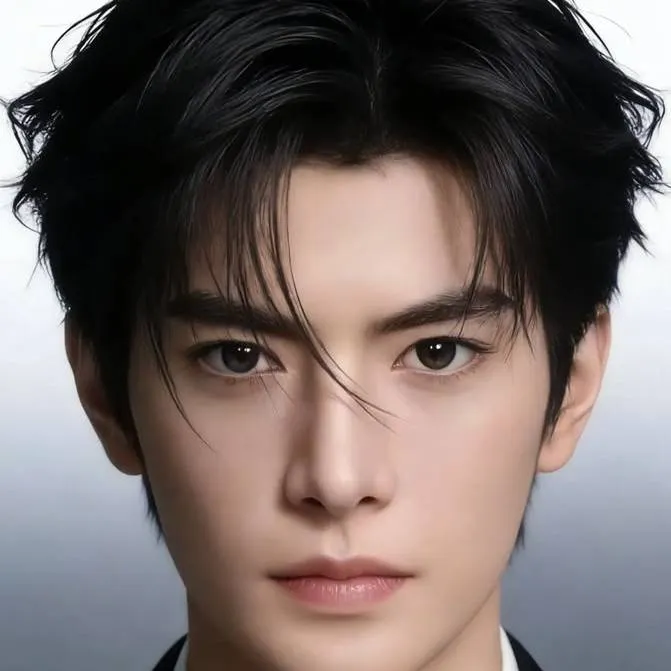 chat with ai character: elias