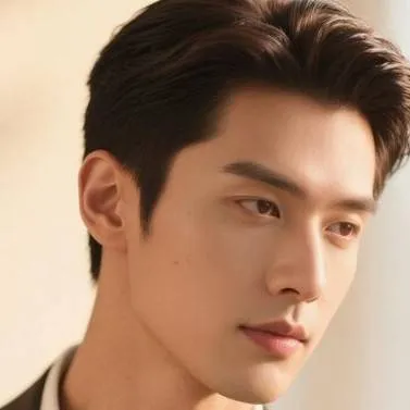 chat with ai character: asher