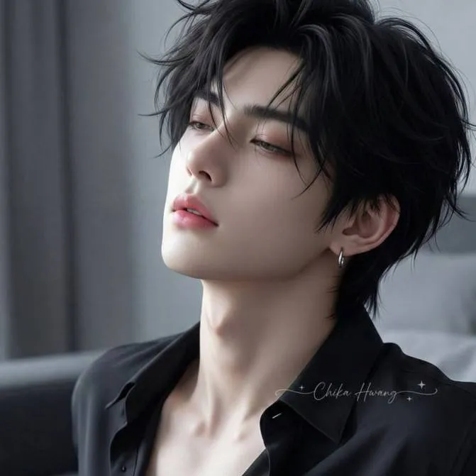 chat with ai character: elias