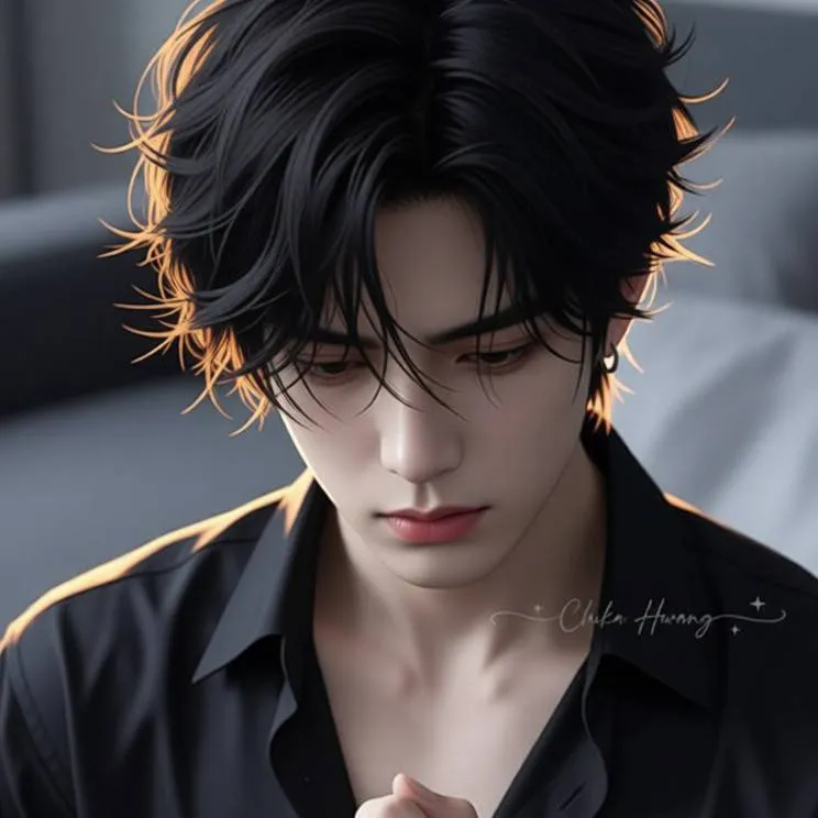 chat with ai character: elias