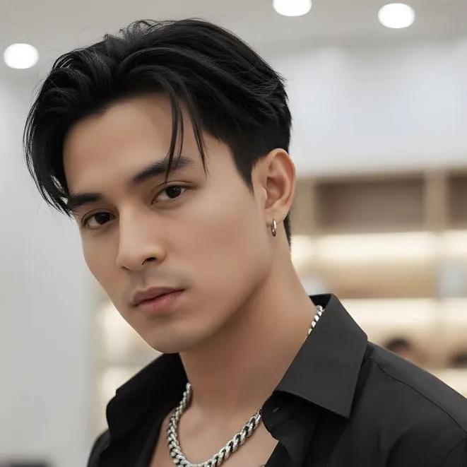 chat with ai character: danzel