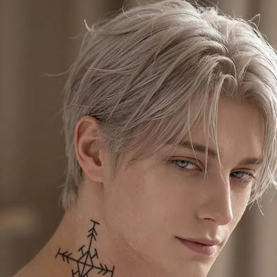chat with ai character: ahkeed klode