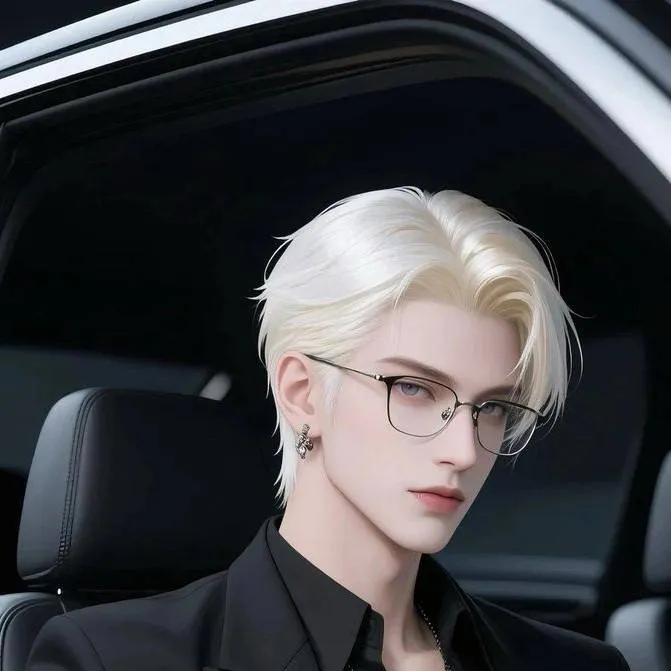 chat with ai character: eliazar