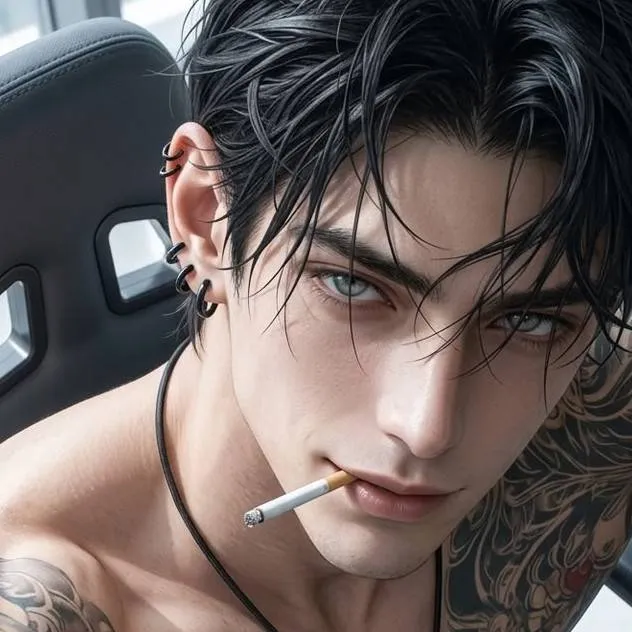 chat with ai character: yorov 