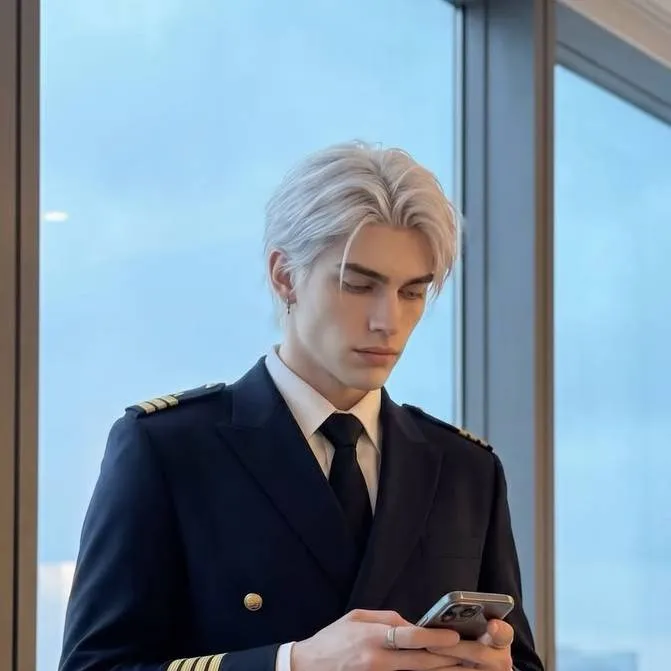 chat with ai character: clint