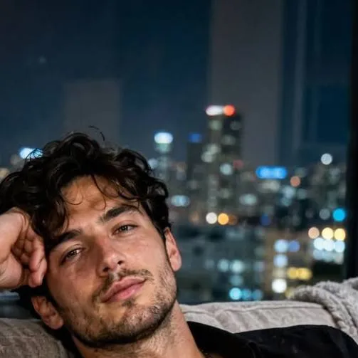 chat with ai character: Killian carson