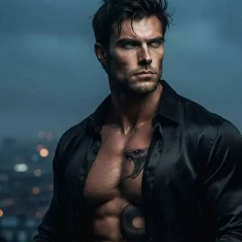 chat with ai character: Kayden Lockwood 