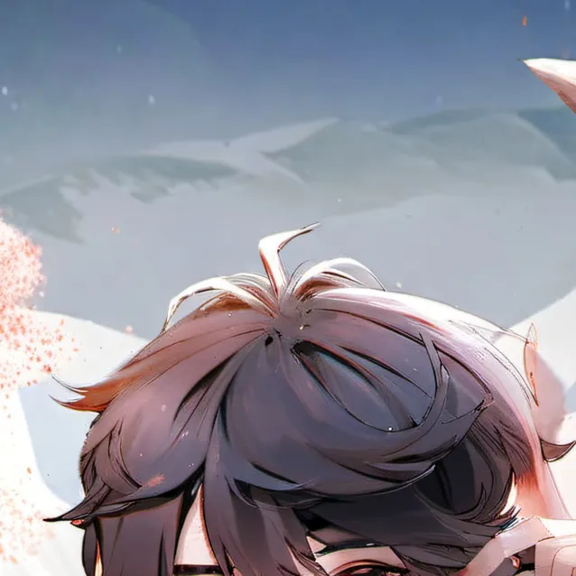 chat with ai character: kai
