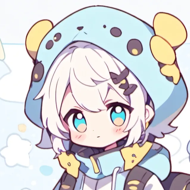 chat with ai character: Lúcia