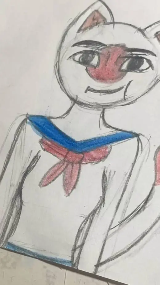 ai character: Countryhumans 🌸 background