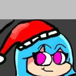 chat with ai character: sky as mrs Claus 