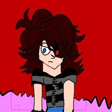 chat with ai character: evan cc afton 