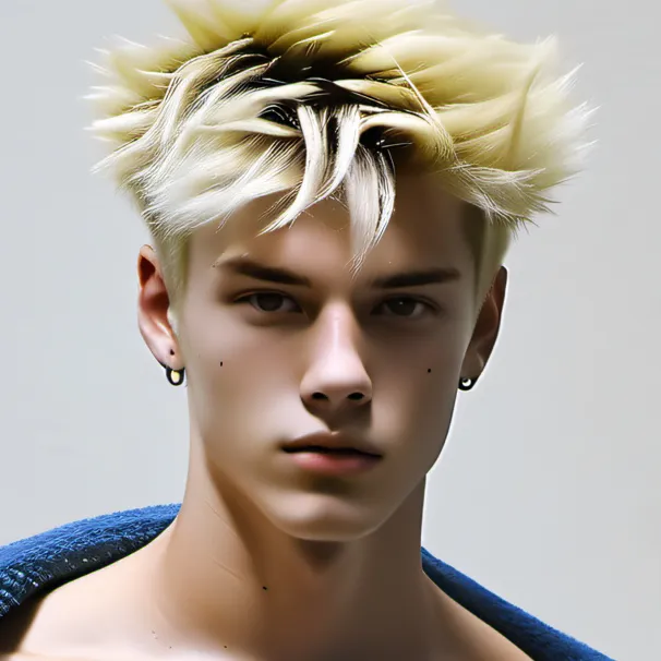 chat with ai character: Luke