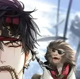 chat with ai character: Flynn 