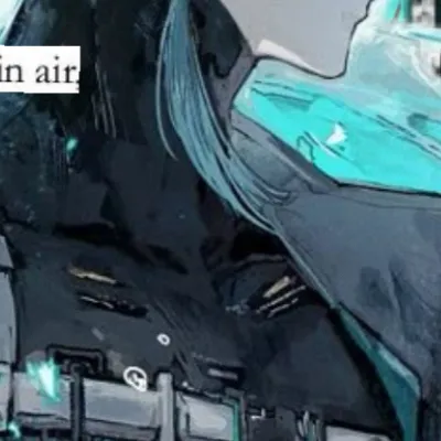 chat with ai character: Jiyan 