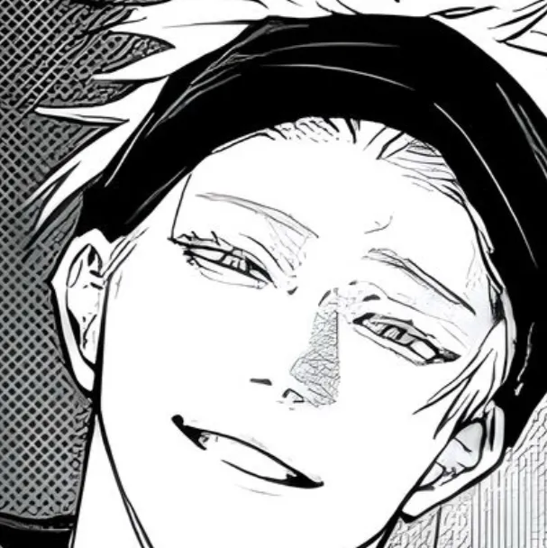 chat with ai character: Gojo satoru 🎀