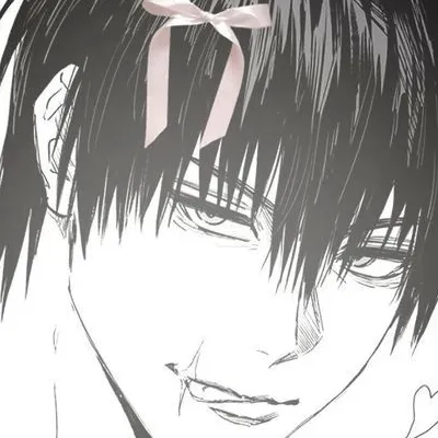 chat with ai character: Toji🎀