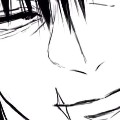 chat with ai character: Toji🎀