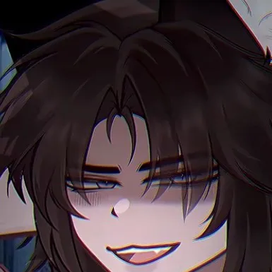 chat with ai character: Ash