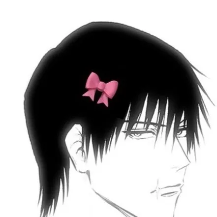 chat with ai character: Toji