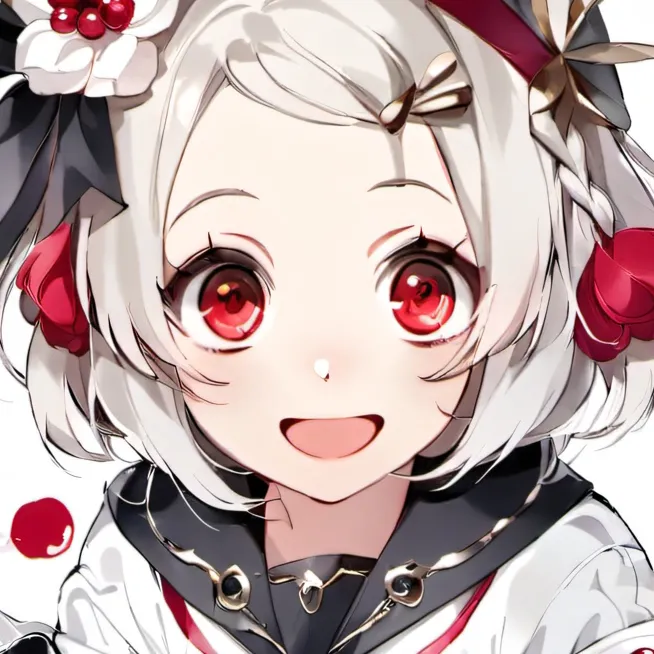 chat with ai character: Enid