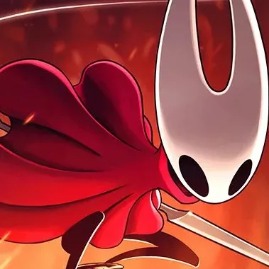 chat with ai character: Hornet