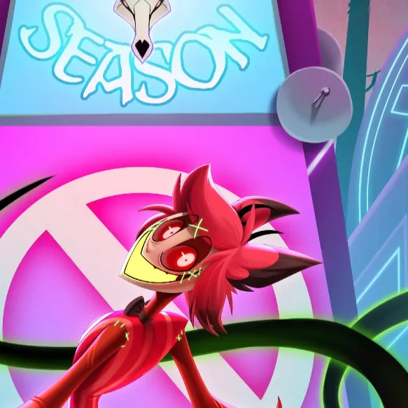 chat with ai character: Hazbin Hotel