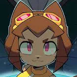 chat with ai character: Kit