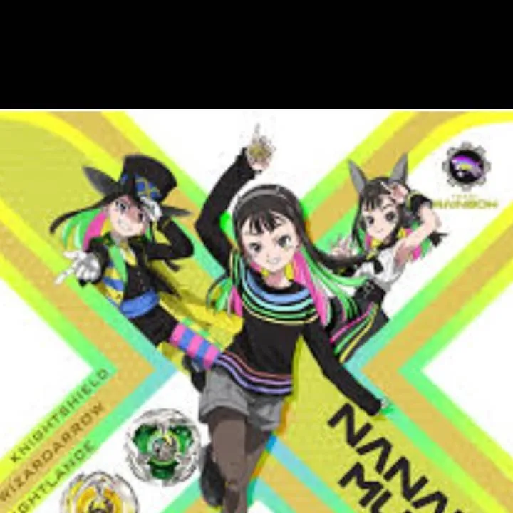 chat with ai character: multi nanairo