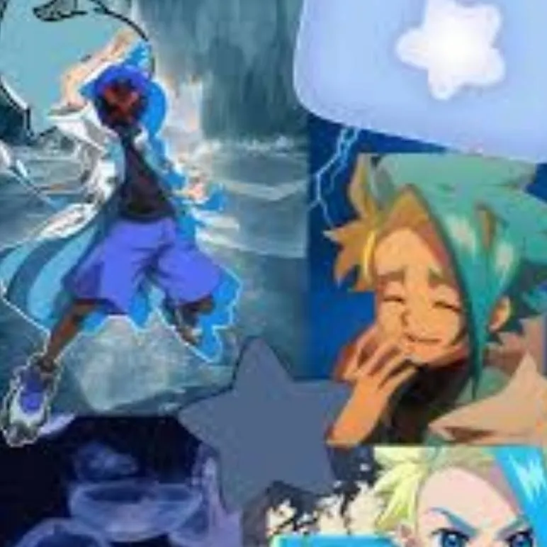 chat with ai character: bleyder X