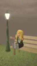 ai character: roblox background