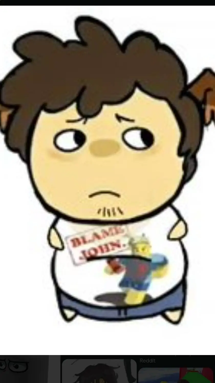 ai character: Fs hates Shedlesky background