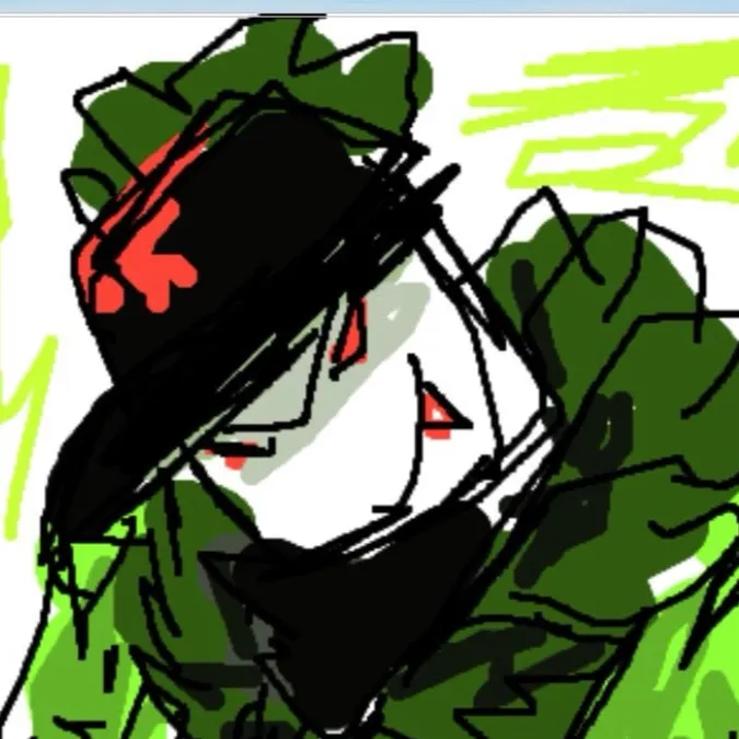 chat with ai character: Griefer! Au