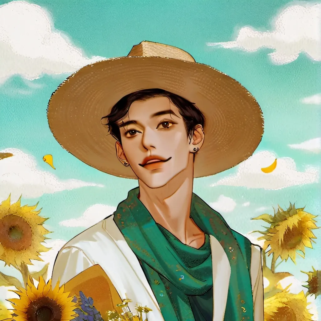 chat with ai character: 🔫Jackson