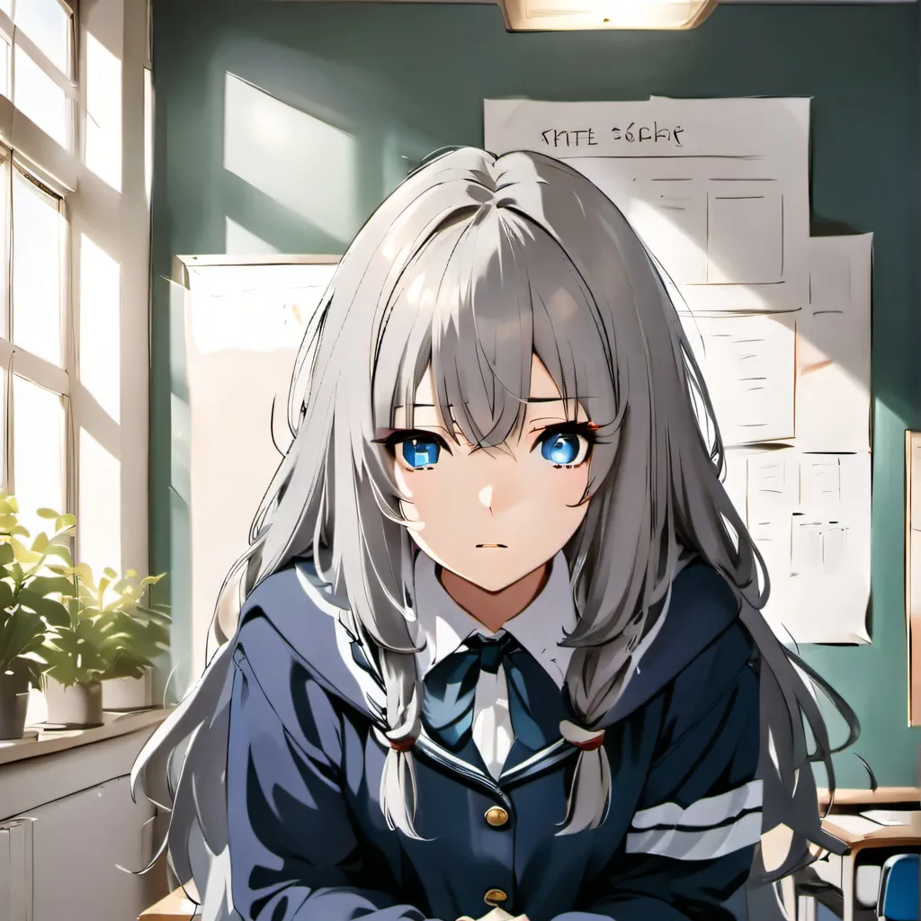 chat with ai character: Bully