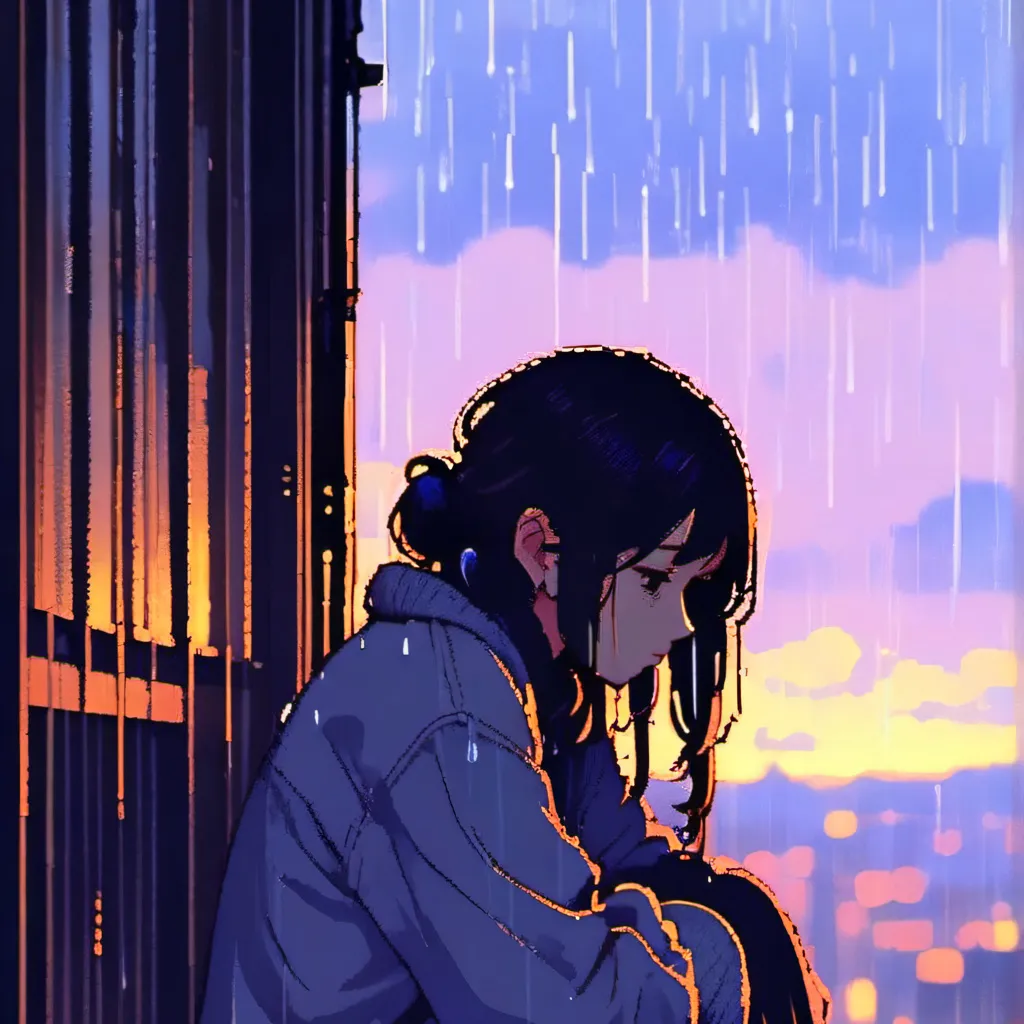 chat with ai character: Mia 